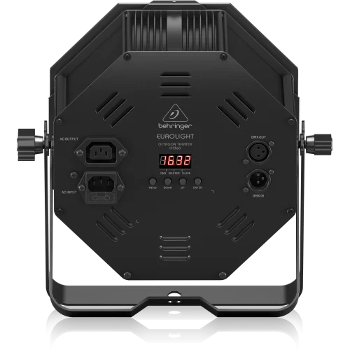 Behringer Octagon Theater OT360 Прожектор PAR LED, 36х1 Вт., 2800К-6400К