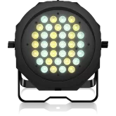 Behringer Octagon Theater OT360 Прожектор PAR LED, 36х1 Вт., 2800К-6400К