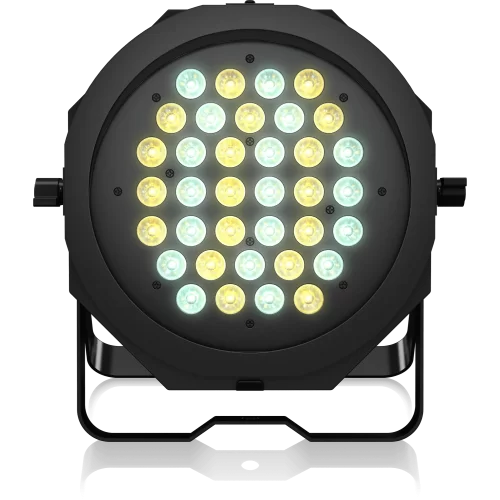 Behringer Octagon Theater OT360 Прожектор PAR LED, 36х1 Вт., 2800К-6400К