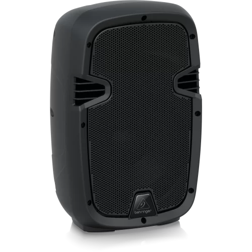 Behringer PK108A Активная АС, 240 Вт., 8", MP3, Bluetooth
