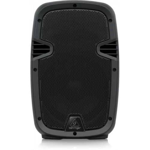 Behringer PK108A Активная АС, 240 Вт., 8", MP3, Bluetooth