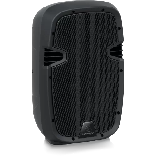 Behringer PK110A Активная АС, 320 Вт., 10", MP3, Bluetooth