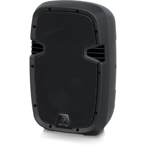 Behringer PK110A Активная АС, 320 Вт., 10", MP3, Bluetooth