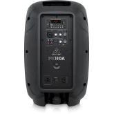 Behringer PK110A Активная АС, 320 Вт., 10", MP3, Bluetooth