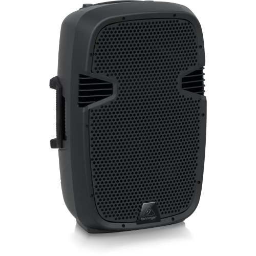 Behringer PK112A Активная АС, 600 Вт., 12", MP3, Bluetooth
