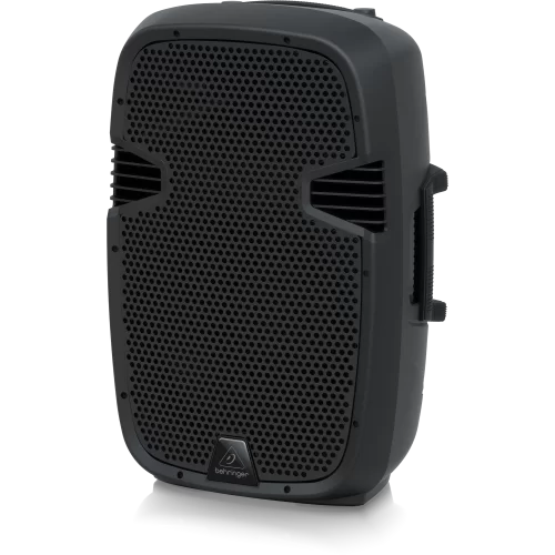 Behringer PK112A Активная АС, 600 Вт., 12", MP3, Bluetooth