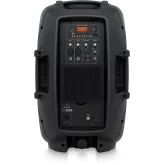 Behringer PK112A Активная АС, 600 Вт., 12", MP3, Bluetooth