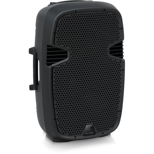 Behringer PK115A Активная АС, 800 Вт., 15", MP3, Bluetooth