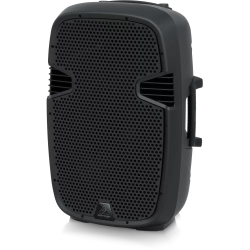 Behringer PK115A Активная АС, 800 Вт., 15", MP3, Bluetooth