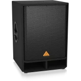 Behringer VQ1800D Активный сабвуфер, 500 Вт., 18"