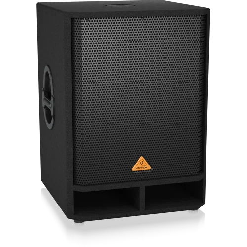 Behringer VQ1800D Активный сабвуфер, 500 Вт., 18"