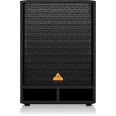 Behringer VQ1800D Активный сабвуфер, 500 Вт., 18"