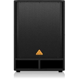 Behringer VQ1800D Активный сабвуфер, 500 Вт., 18"