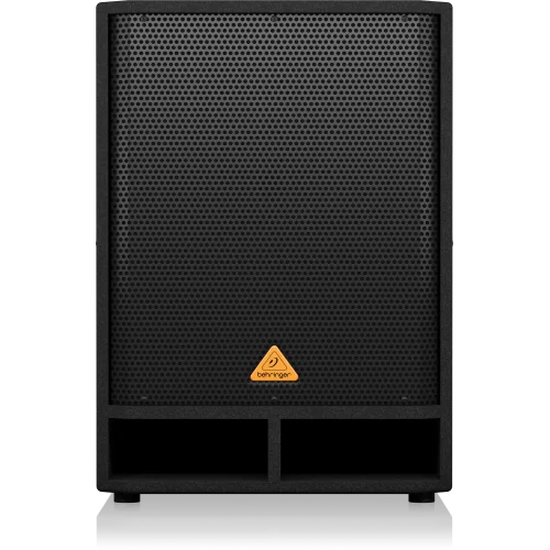 Behringer VQ1800D Активный сабвуфер, 500 Вт., 18"