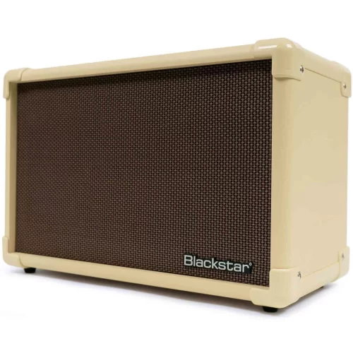 Blackstar Acoustic:Core 30 Акустический комбоусилитель, 30 Вт., 2х5"