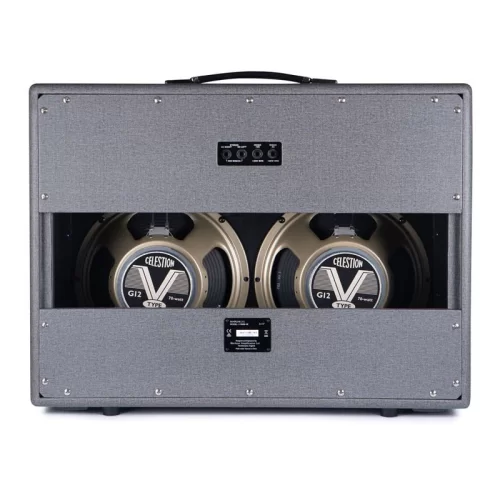 Blackstar Silverline 2х12 Гитарный кабинет, 140 Вт., 2х12"