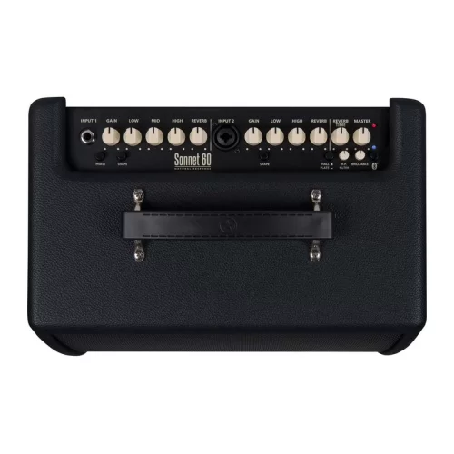 Blackstar Sonnet 60 Акустический комбоусилитель, 60 Вт., 6,5"