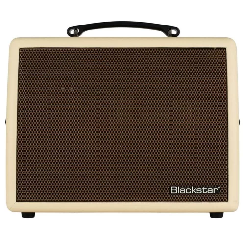 Blackstar Sonnet 60 Blonde Акустический комбоусилитель, 60 Вт., 6,5"