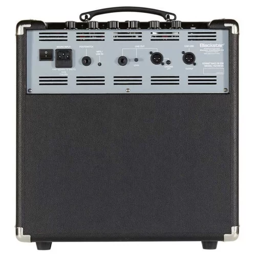 Blackstar Unity 115C Elite Басовый кабинет, 400 Вт., 15"