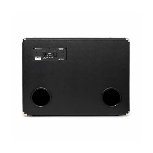 Blackstar Unity 210C Elite Басовый кабинет, 400 Вт., 2x10"
