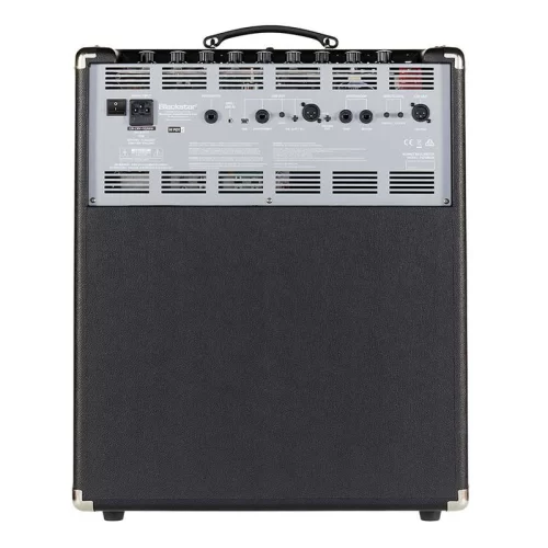 Blackstar Unity 500 Басовый комбо, 500 Вт., 2х10"