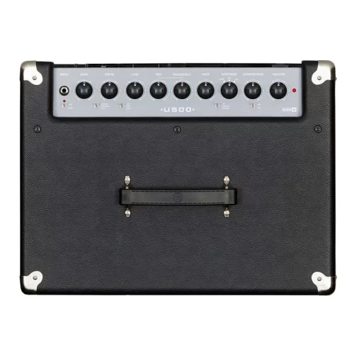 Blackstar Unity 500 Басовый комбо, 500 Вт., 2х10"