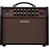 Boss Acoustic Singer Live LT ACS-LIVELT Акустический комбоусилитель, 60 Вт., 6,5"