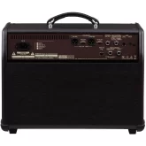 Boss Acoustic Singer Pro ACS-PRO Акустический комбоусилитель, 120 Вт., 8"
