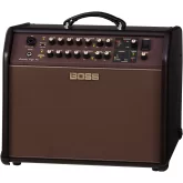 Boss Acoustic Singer Pro ACS-PRO Акустический комбоусилитель, 120 Вт., 8"