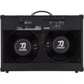 Boss Katana 100 212 MK2 Гитарный комбоусилитель, 100 Вт., 2х12"
