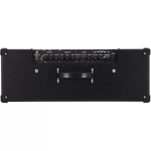 Boss Katana 100 212 MK2 Гитарный комбоусилитель, 100 Вт., 2х12"