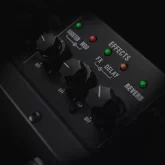 Boss Katana 100 212 MK2 Гитарный комбоусилитель, 100 Вт., 2х12"