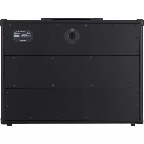 Boss Katana Cabinet 212 KTN-CAB212 Гитарный кабинет, 100 Вт., 2х12"