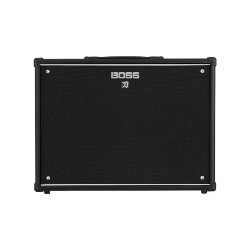 Boss Katana Cabinet 212 KTN-CAB212 Гитарный кабинет, 100 Вт., 2х12"