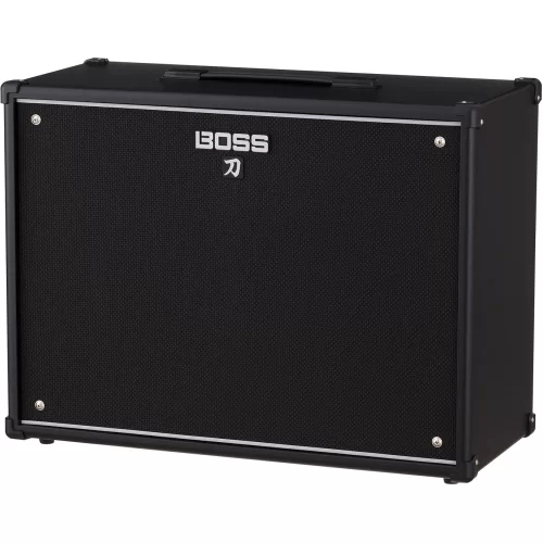 Boss Katana Cabinet 212 KTN-CAB212 Гитарный кабинет, 100 Вт., 2х12"
