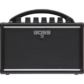 Boss Katana Mini KTN-MINI Гитарный портативный комбоусилитель, 7 Вт., 4"