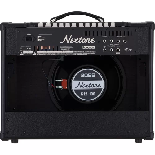 Boss Nextone Artist (NEX-ARTIST) Гитарный комбоусилитель, 80 Вт., 12"