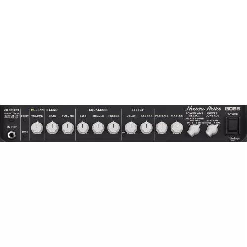 Boss Nextone Artist (NEX-ARTIST) Гитарный комбоусилитель, 80 Вт., 12"
