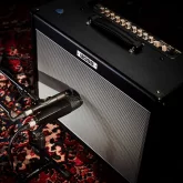 Boss Nextone Artist (NEX-ARTIST) Гитарный комбоусилитель, 80 Вт., 12"