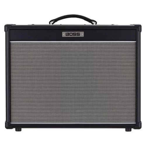 Boss Nextone Artist (NEX-ARTIST) Гитарный комбоусилитель, 80 Вт., 12"