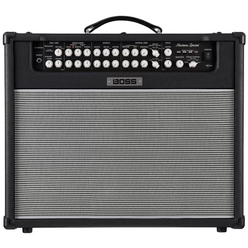 Boss Nextone Special (NEX-SPL) Гитарный комбоусилитель, 80 Вт., 12"