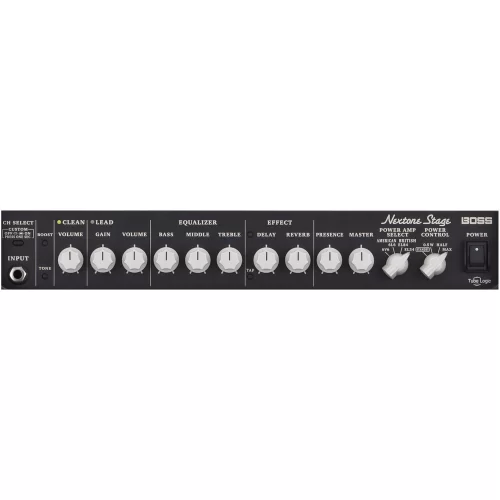 Boss Nextone Stage (NEX-STAGE) Гитарный комбоусилитель, 40 Вт., 12"