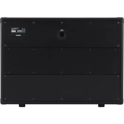 Boss Waza Amp Cabinet212 Гитарный кабинет, 2х12"