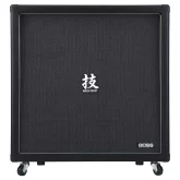 Boss Waza Amp Cabinet412 Гитарный кабинет, 4х12"