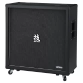 Boss Waza Amp Cabinet412 Гитарный кабинет, 4х12"