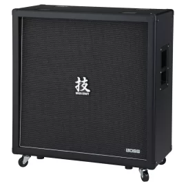 Boss Waza Amp Cabinet412 Гитарный кабинет, 4х12"