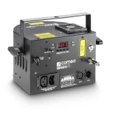 CAMEO SUPERFLY FX Световой прибор эффектов 2 в 1, Дерби 4 x 3 Вт RGBW