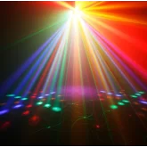 CAMEO UVO Световой прибор эффектов 5 в 1