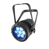 Chauvet-Professional COLORado 1-Quad Zoom Прожектор с регулируемым zoom 8-55, 7х15Вт RGBW