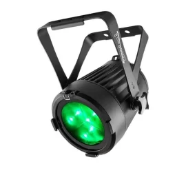 Chauvet-Professional COLORado 2-SOLO LED прожектор с регулируемым zoom 7-42, 3х60Вт RGBW